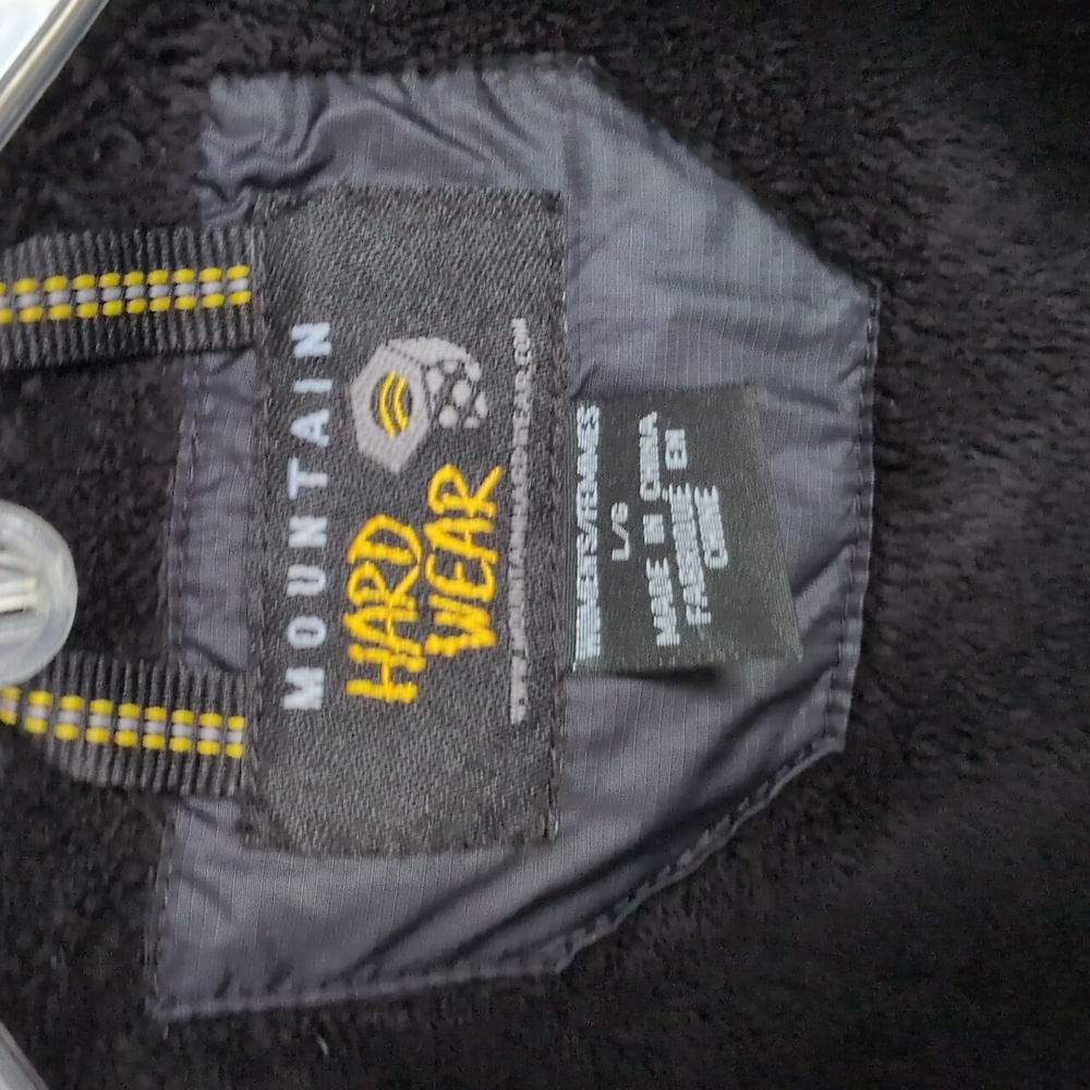 Mountain Hardwear Nevadan Down Jacket - M - Picture 2 of 6
